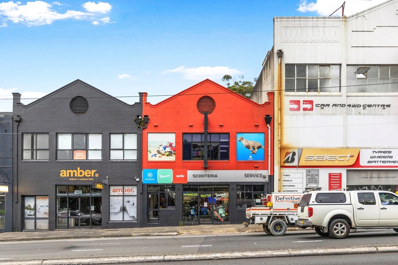 150 Parramatta Rd, Stanmore en alquiler Foto principal- Imagen 1 de 4