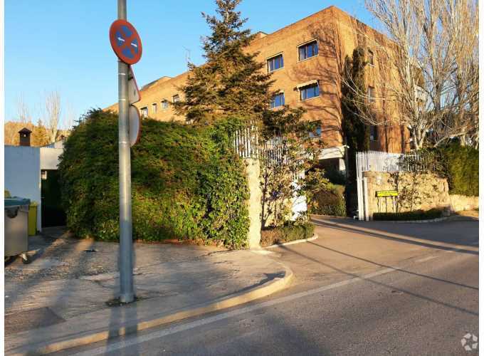 en Pozuelo de Alarcón, Madrid en venta - Foto principal - Imagen 1 de 1