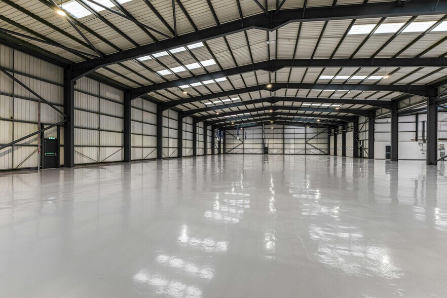 23 Kingsland Grange, Warrington en alquiler - Foto del edificio - Imagen 3 de 9