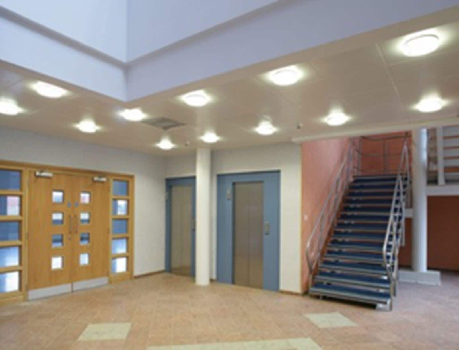 11 Woodhall, Holytown en alquiler Foto del interior- Imagen 1 de 2