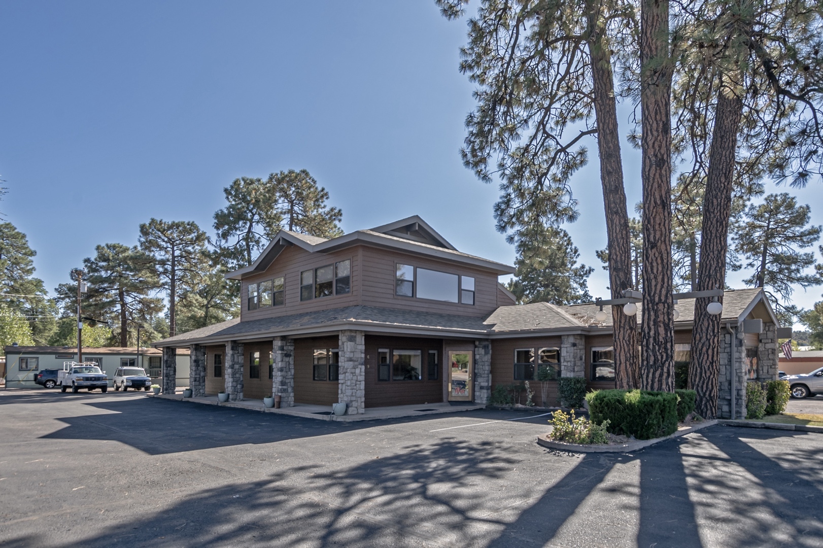 609 S Beeline Hwy, Payson, AZ en alquiler Foto del edificio- Imagen 1 de 40