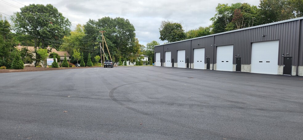 282 Pulaski St, Coventry, RI en alquiler - Foto del edificio - Imagen 2 de 10