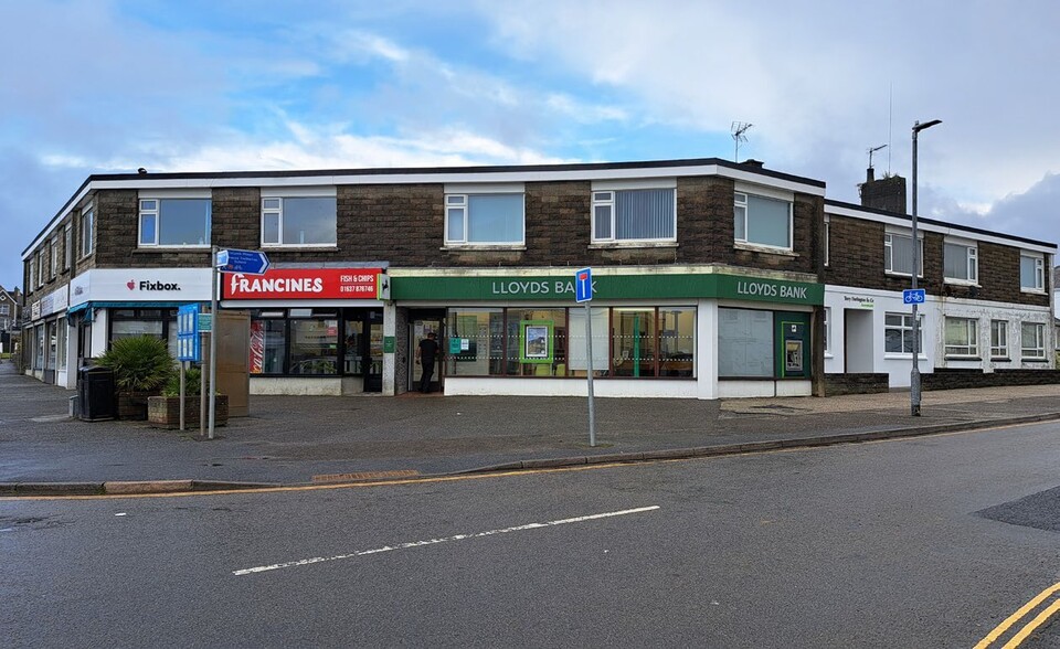 Chester Rd, Newquay en alquiler - Foto del edificio - Imagen 3 de 8