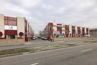 Más detalles de Nave en alquiler