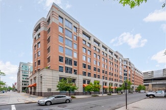 Más detalles de 10 G St NE, Washington, DC - Oficina en alquiler