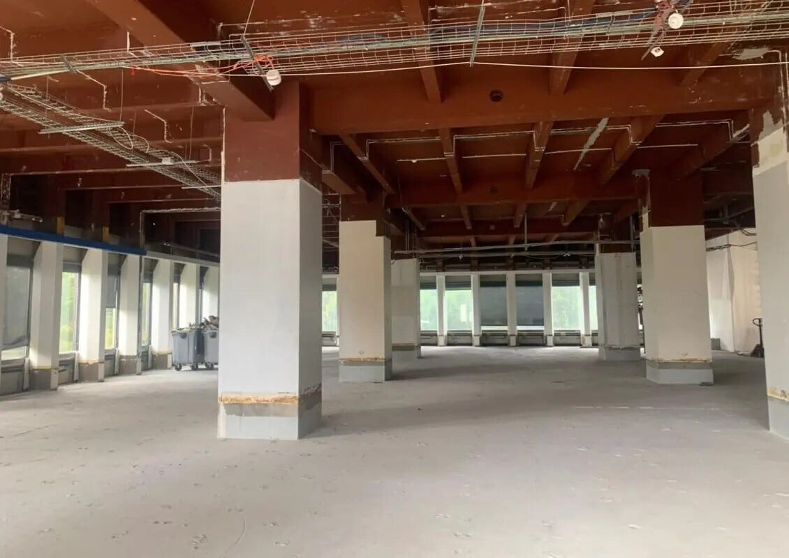 100-101 Terrasse Boieldieu, Puteaux, HDS 92800 - - - Foto del interior - Image 1 of 6