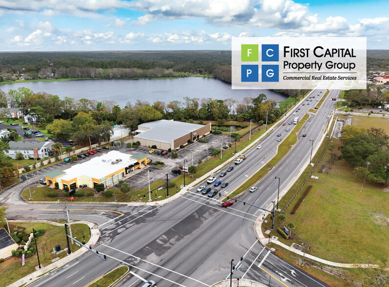 650 Lake Minnie Dr, Sanford, FL en venta - Foto del edificio - Imagen 2 de 17