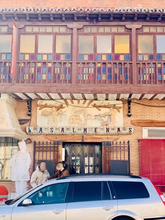 Más detalles de Local en venta