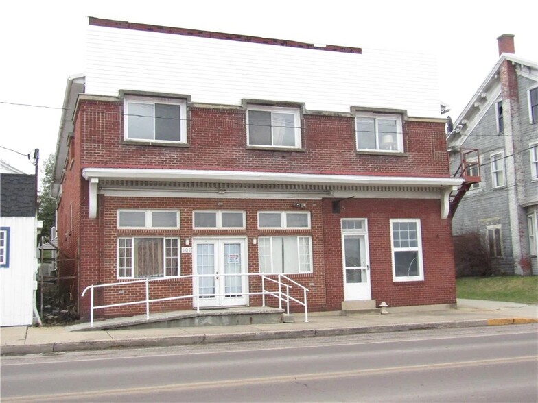 107 Grant St, Salisbury, PA en venta - Foto principal - Imagen 1 de 1