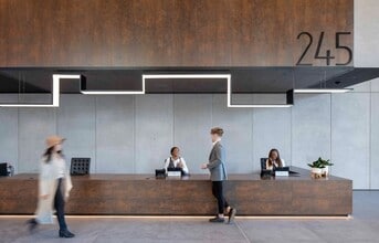 245 Hammersmith Rd, London en alquiler Foto del edificio- Imagen 2 de 64