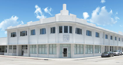 2001 Tyler St, Hollywood, FL en alquiler - Foto del edificio - Imagen 2 de 10