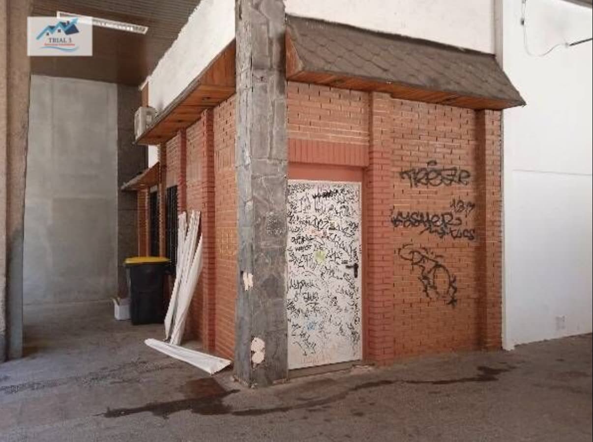 Madrid, MAD 28020 - Unidad - -  - Foto del interior - Image 1 of 1