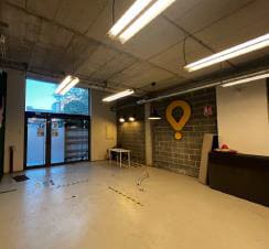 Carrer de Bac de Roda, 81, Barcelona, Barcelona en alquiler Foto del interior- Imagen 1 de 10