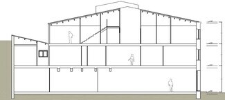 Más detalles de Edificio residencial en venta