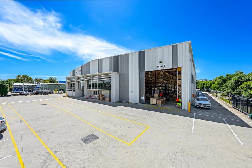 112 Harvey St, Eagle Farm en alquiler - Foto del edificio - Imagen 2 de 3
