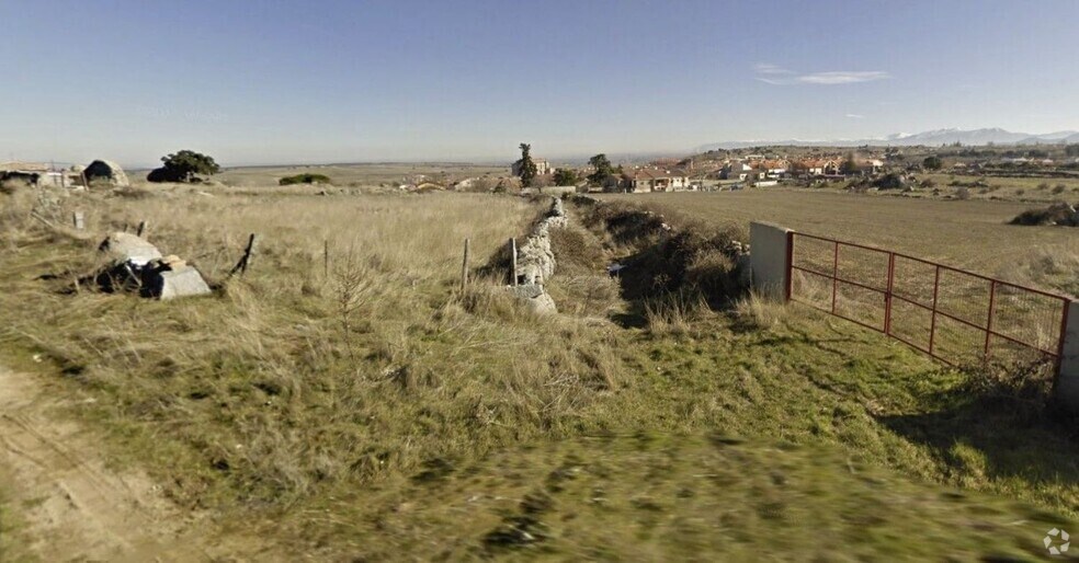 Calle Rodeo, 20, Villacastín, Segovia en venta - Foto del edificio - Imagen 2 de 3