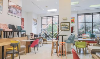 Más detalles de Local en alquiler