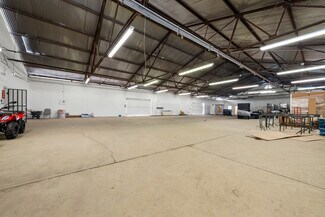 Más detalles de 550 Highway 46, Wasco, CA - Nave en venta