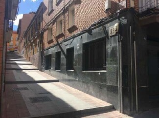 Más detalles para Calle Doctor Benito Hernando, 16, Guadalajara - Edificios residenciales en venta