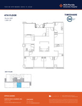 7630 SW 34th Manor, Davie, FL en alquiler Plano de la planta- Imagen 1 de 1