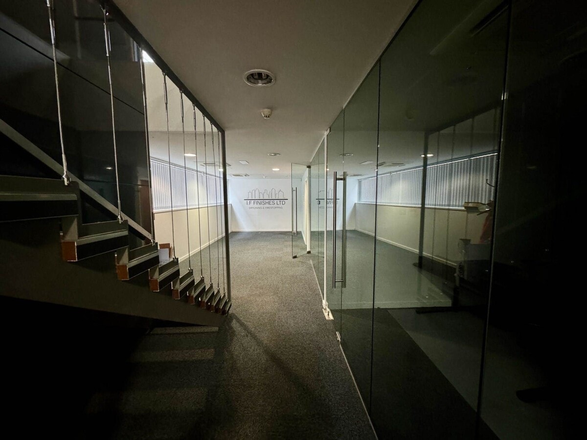 69-72 Tradewind Sq, Liverpool, MSY L1 5BG - Unidad 71-72 -  - Foto del interior - Image 1 of 6