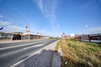 Atarfe - AÉREA  vista de mapa