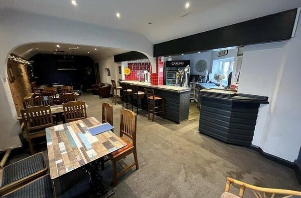 41 Regent St, Hinckley en alquiler - Foto del interior - Imagen 3 de 5