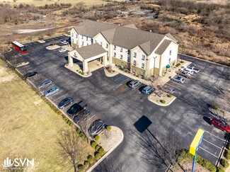 Más detalles para 100 Allstar Way, Nicholasville, KY - Hoteles y hospedaje en venta