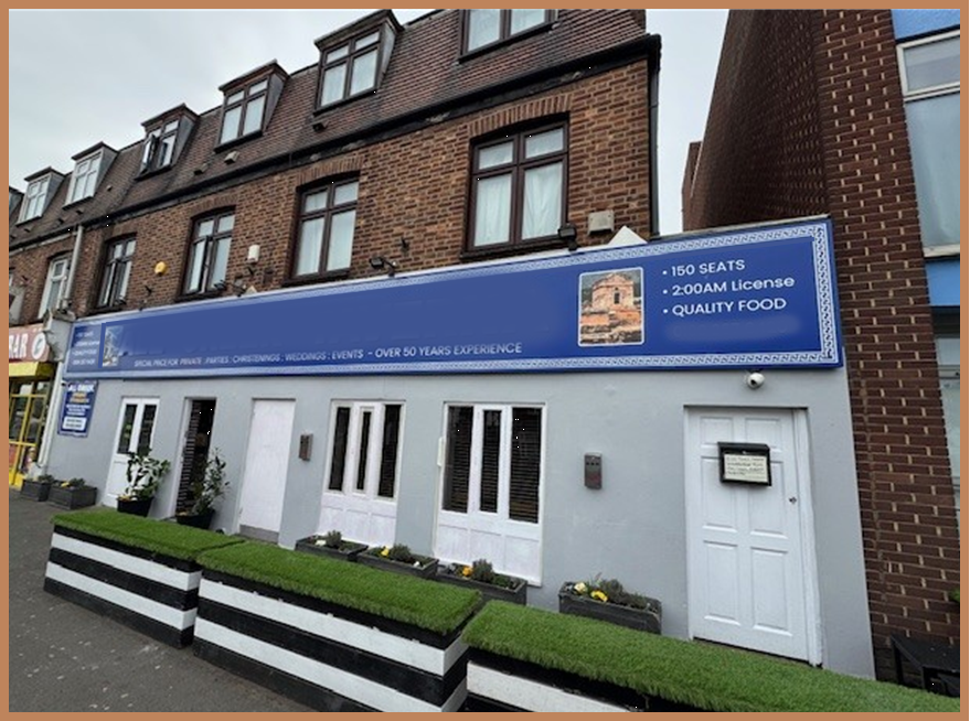 6-7 Sewardstone Rd, Waltham Abbey en alquiler Foto del edificio- Imagen 1 de 2