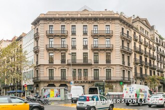 Carrer de Roger de Llúria, 35, Barcelona, Barcelona en alquiler Plano de la planta- Imagen 1 de 31