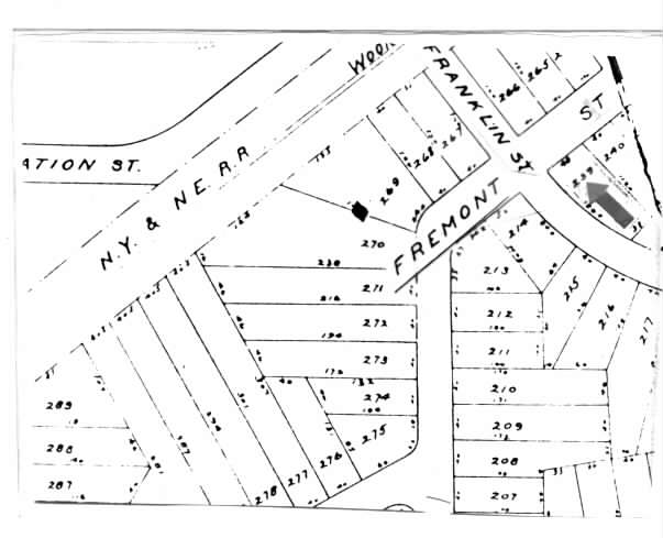 85 Franklin St, Needham, MA en alquiler - Plano de solar - Imagen 2 de 19