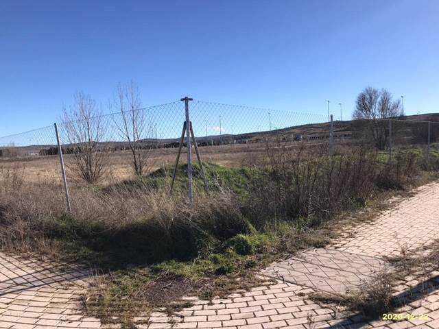 Más detalles de Terreno en venta