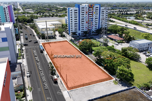 Midtown Development Site - Inmueble