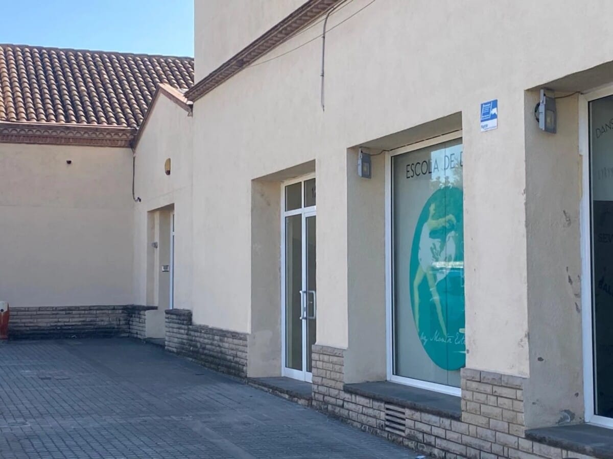 Caldes de Montbui, BAR 08140 - - - Plano de la planta - Image 1 of 8