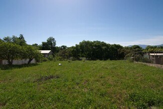 Más detalles de Terreno en venta