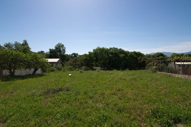 Más detalles de Terreno en venta