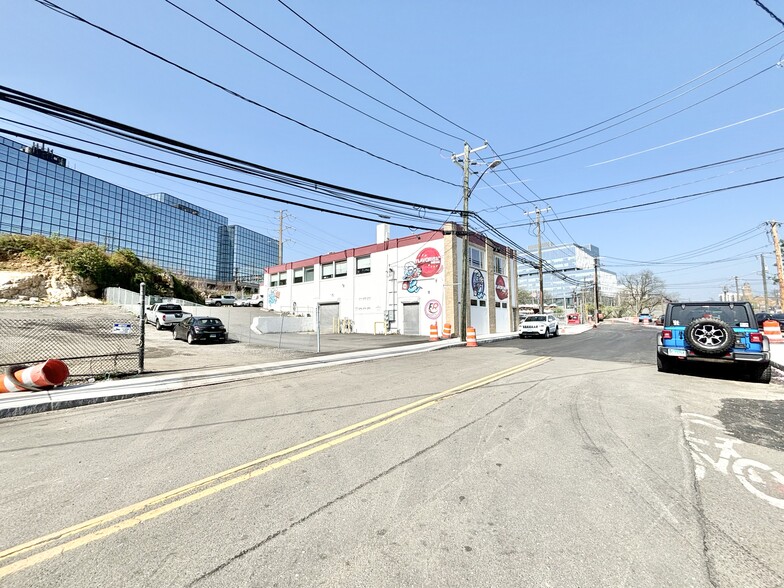 207 Greenwich Ave, Stamford, CT en venta - Foto del edificio - Imagen 2 de 27