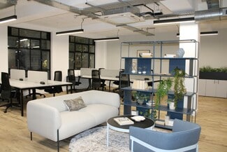 Más detalles de 95 Aldwych, London - Oficina en alquiler