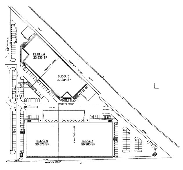 700 National Ct, Richmond, CA en alquiler - Otros - Imagen 2 de 3