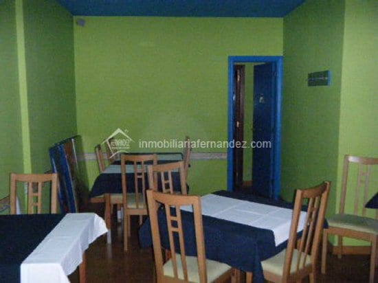 Más detalles de Local en venta