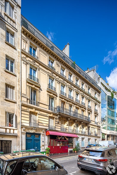 11 Rue De Magdebourg, Paris en venta - Foto principal - Imagen 1 de 15