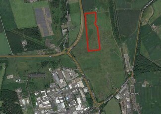 Más detalles de Bogwells, Kirkcaldy - Terreno en venta