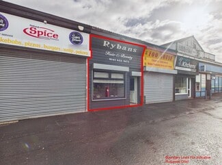 Más detalles de 1119 Aikenhead Rd, Glasgow - Local en alquiler