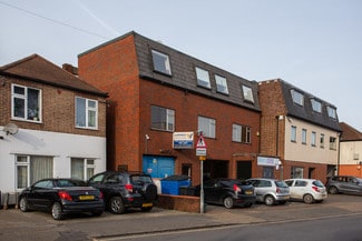 Más detalles de 135 Red Lion Rd, Surbiton - Oficina en venta