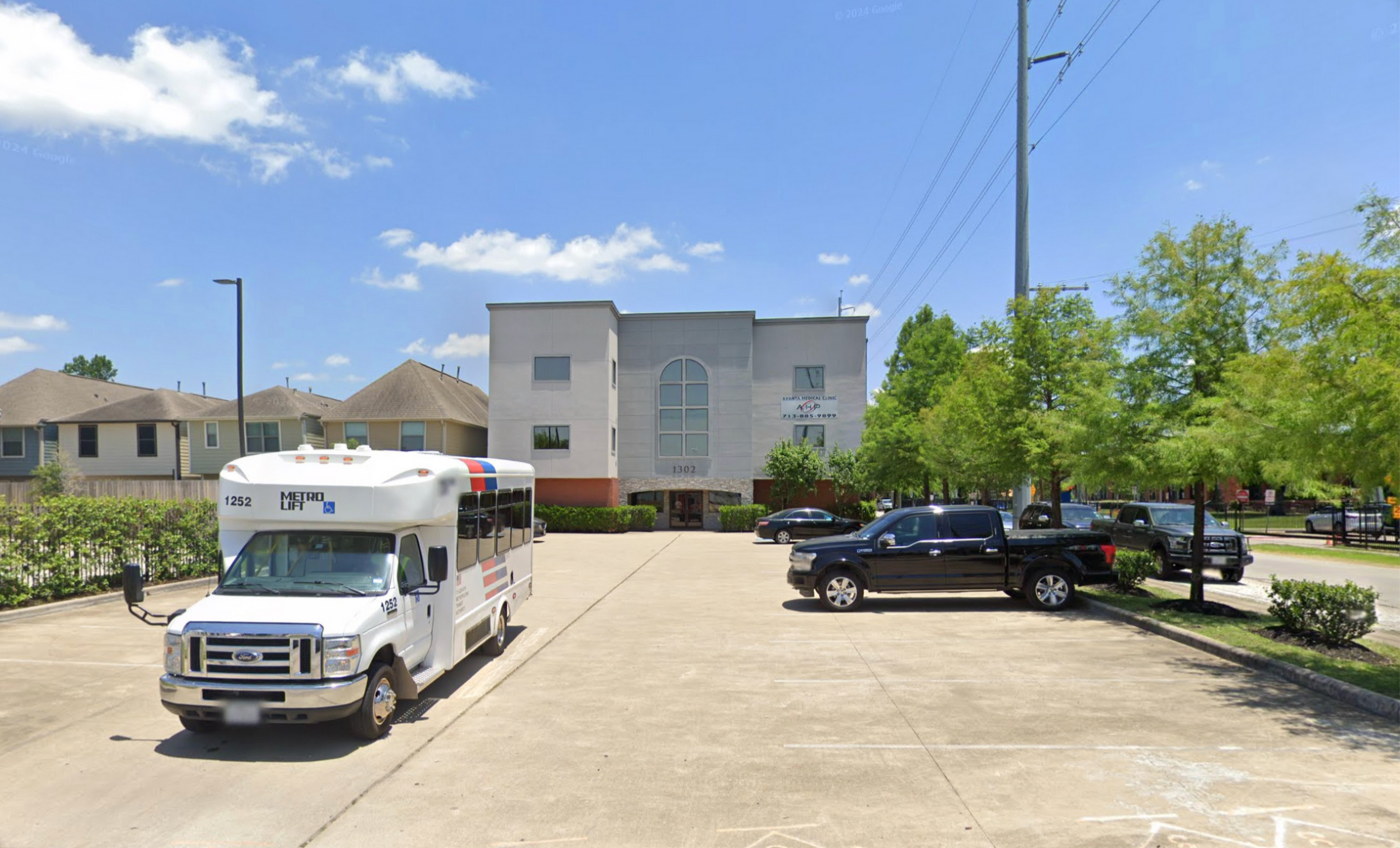 1302 N Shepherd Dr, Houston, TX en alquiler Foto del edificio- Imagen 1 de 20