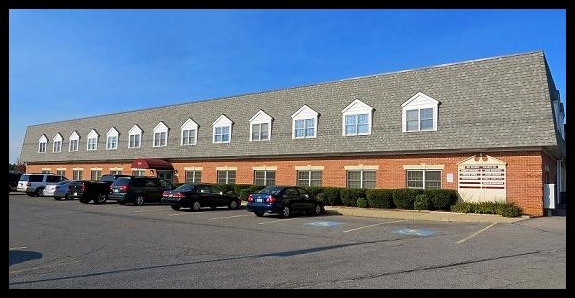 7310 Grove Rd, Frederick, MD en venta - Foto del edificio - Imagen 1 de 1