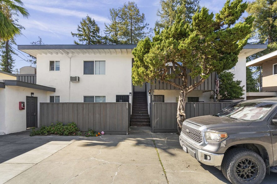 935 Ravenscourt ave, Campbell, CA en venta - Foto del edificio - Imagen 2 de 19