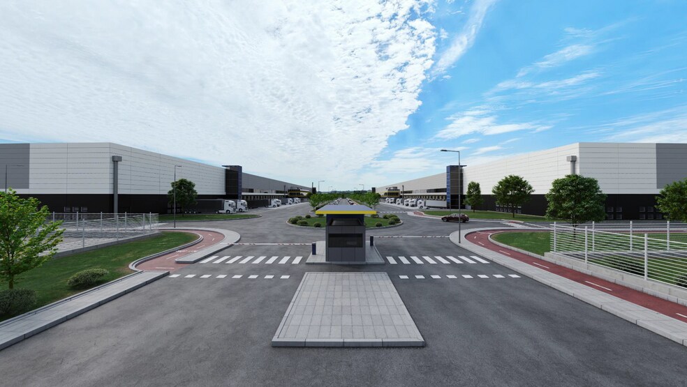 en alquiler - Foto del edificio - Imagen 3 de 11