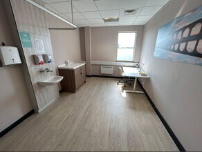 Mowbray Sq, Harrogate en alquiler Foto del interior- Imagen 2 de 6