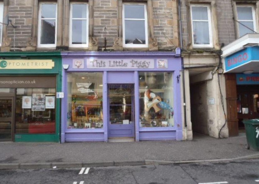 57 South Methven St, Perth en venta - Foto principal - Imagen 1 de 2